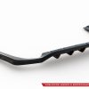 Mercedes-Benz E AMG-line W214 - Difusor traseiro | ME-E-214-AMGLINE-RD1G+RD2G | Produto Maxton Design distribuído por Unicartuning.