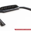 Mercedes-Benz E AMG-line W214 - Difusor traseiro | ME-E-214-AMGLINE-RD1G+RD2G | Produto Maxton Design distribuído por Unicartuning.