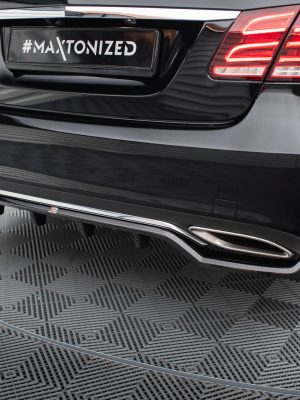 Mercedes-Benz E W212 (facelift) - Difusor traseiro | ME-E-212F-RD1G+RD2G | Produto Maxton Design distribuído por Unicartuning. Mercedes-Benz E W212 (facelift) - Difusor traseiro | ME-E-212F-RD1G+RD2G | Produto Maxton Design distribuído por Unicartuning.