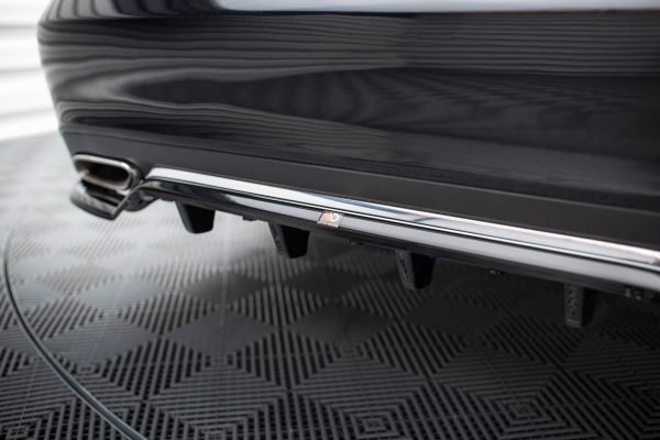 Mercedes-Benz E W212 (facelift) - Difusor traseiro | ME-E-212F-RD1G+RD2G | Produto Maxton Design distribuído por Unicartuning. Mercedes-Benz E W212 (facelift) - Difusor traseiro | ME-E-212F-RD1G+RD2G | Produto Maxton Design distribuído por Unicartuning.