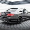 Mercedes-Benz E W212 (facelift) - Difusor traseiro | ME-E-212F-RD1G+RD2G | Produto Maxton Design distribuído por Unicartuning. Mercedes-Benz E W212 (facelift) - Difusor traseiro | ME-E-212F-RD1G+RD2G | Produto Maxton Design distribuído por Unicartuning.