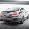 Mercedes-Benz E63 AMG / AMG-line Sedan W212 (facelift) - Difusor traseiro | ME-E-212F-AMG-RD1G+RD2G | Produto Maxton Design distribuído por Unicartuning. Mercedes-Benz E63 AMG / AMG-line Sedan W212 (facelift) - Difusor traseiro | ME-E-212F-AMG-RD1G+RD2G | Produto Maxton Design distribuído por Unicartuning.