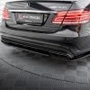Mercedes-Benz E63 AMG / AMG-line Sedan W212 (facelift) - Difusor traseiro | ME-E-212F-AMG-RD1G+RD2G | Produto Maxton Design distribuído por Unicartuning. Mercedes-Benz E63 AMG / AMG-line Sedan W212 (facelift) - Difusor traseiro | ME-E-212F-AMG-RD1G+RD2G | Produto Maxton Design distribuído por Unicartuning.