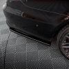Mercedes-Benz E63 AMG / AMG-line Sedan W212 (facelift) - Difusor traseiro | ME-E-212F-AMG-RD1G+RD2G | Produto Maxton Design distribuído por Unicartuning. Mercedes-Benz E63 AMG / AMG-line Sedan W212 (facelift) - Difusor traseiro | ME-E-212F-AMG-RD1G+RD2G | Produto Maxton Design distribuído por Unicartuning.