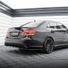 Mercedes-Benz E63 AMG / AMG-line Sedan W212 (facelift) - Difusor traseiro | ME-E-212F-AMG-RD1G+RD2G | Produto Maxton Design distribuído por Unicartuning. Mercedes-Benz E63 AMG / AMG-line Sedan W212 (facelift) - Difusor traseiro | ME-E-212F-AMG-RD1G+RD2G | Produto Maxton Design distribuído por Unicartuning.