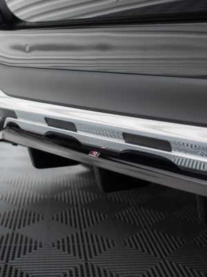 Mercedes-Benz GLC AMG-line X254 - Difusor traseiro | ME-GLC-X254-AMGLINE-RD1G+RD2G | Produto Maxton Design distribuído por Unicartuning. Mercedes-Benz GLC AMG-line X254 - Difusor traseiro | ME-GLC-X254-AMGLINE-RD1G+RD2G | Produto Maxton Design distribuído por Unicartuning.