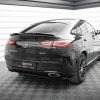 Mercedes-AMG / AMG-line GLE Coupé C167 / C167 (facelift) - Difusor traseiro | ME-GLE-C167-AMGLINE-RD1G+RD2G | Produto Maxton Design distribuído por Unicartuning.