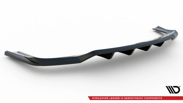 Mercedes-AMG / AMG-line GLE SUV W167 / W167 (facelift) - Difusor traseiro | ME-GLE-X167-AMGLINE-RD1G+RD2G | Produto Maxton Design distribuído por Unicartuning. Mercedes-AMG / AMG-line GLE SUV W167 / W167 (facelift) - Difusor traseiro | ME-GLE-X167-AMGLINE-RD1G+RD2G | Produto Maxton Design distribuído por Unicartuning.