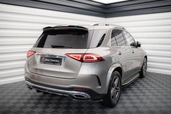 Mercedes-AMG / AMG-line GLE SUV W167 / W167 (facelift) - Difusor traseiro | ME-GLE-X167-AMGLINE-RD1G+RD2G | Produto Maxton Design distribuído por Unicartuning. Mercedes-AMG / AMG-line GLE SUV W167 / W167 (facelift) - Difusor traseiro | ME-GLE-X167-AMGLINE-RD1G+RD2G | Produto Maxton Design distribuído por Unicartuning.
