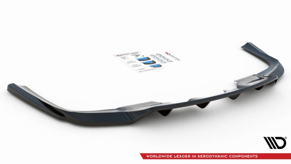 Mercedes-Benz Gls AMG-line X167 - Difusor traseiro | ME-GLS-167-AMGLINE-RD1G+RD2G | Produto Maxton Design distribuído por Unicartuning. Mercedes-Benz Gls AMG-line X167 - Difusor traseiro | ME-GLS-167-AMGLINE-RD1G+RD2G | Produto Maxton Design distribuído por Unicartuning.