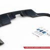 Mercedes-Benz Gls AMG-line X167 - Difusor traseiro | ME-GLS-167-AMGLINE-RD1G+RD2G | Produto Maxton Design distribuído por Unicartuning. Mercedes-Benz Gls AMG-line X167 - Difusor traseiro | ME-GLS-167-AMGLINE-RD1G+RD2G | Produto Maxton Design distribuído por Unicartuning.