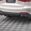 Mercedes-Benz Gls AMG-line X167 - Difusor traseiro | ME-GLS-167-AMGLINE-RD1G+RD2G | Produto Maxton Design distribuído por Unicartuning. Mercedes-Benz Gls AMG-line X167 - Difusor traseiro | ME-GLS-167-AMGLINE-RD1G+RD2G | Produto Maxton Design distribuído por Unicartuning.