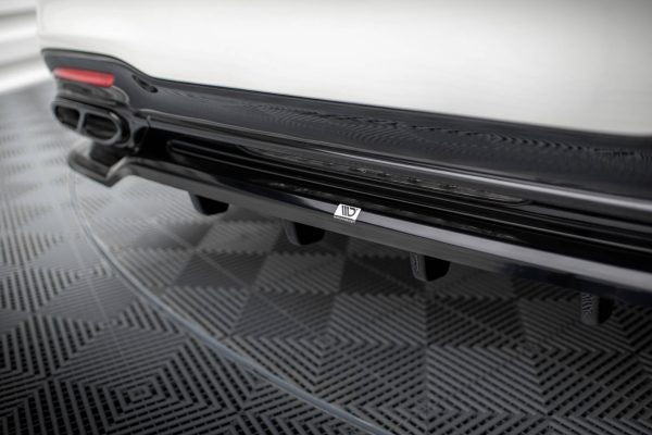 Mercedes-Benz S Long AMG-line W222 - Difusor traseiro | ME-S-222F-AMGLINE-RD1G+RD2G | Produto Maxton Design distribuído por Unicartuning. Mercedes-Benz S Long AMG-line W222 - Difusor traseiro | ME-S-222F-AMGLINE-RD1G+RD2G | Produto Maxton Design distribuído por Unicartuning.