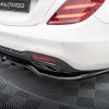 Mercedes-Benz S Long AMG-line W222 - Difusor traseiro | ME-S-222F-AMGLINE-RD1G+RD2G | Produto Maxton Design distribuído por Unicartuning. Mercedes-Benz S Long AMG-line W222 - Difusor traseiro | ME-S-222F-AMGLINE-RD1G+RD2G | Produto Maxton Design distribuído por Unicartuning.