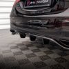 Mercedes-Benz S Long AMG-line V223 - Difusor traseiro | ME-S-223-AMGLINE-RD1G+RD2G | Produto Maxton Design distribuído por Unicartuning. Mercedes-Benz S Long AMG-line V223 - Difusor traseiro | ME-S-223-AMGLINE-RD1G+RD2G | Produto Maxton Design distribuído por Unicartuning.
