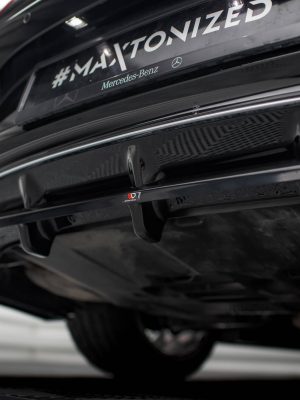 Mercedes-Benz S Coupé AMG-line C217 (facelift) - Difusor traseiro | ME-S-C217-AMGLINE-C-RD1G+RD2G | Produto Maxton Design distribuído por Unicartuning. Mercedes-Benz S Coupé AMG-line C217 (facelift) - Difusor traseiro | ME-S-C217-AMGLINE-C-RD1G+RD2G | Produto Maxton Design distribuído por Unicartuning.