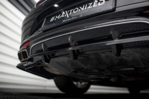 Mercedes-Benz S Coupé AMG-line C217 (facelift) - Difusor traseiro | ME-S-C217-AMGLINE-C-RD1G+RD2G | Produto Maxton Design distribuído por Unicartuning. Mercedes-Benz S Coupé AMG-line C217 (facelift) - Difusor traseiro | ME-S-C217-AMGLINE-C-RD1G+RD2G | Produto Maxton Design distribuído por Unicartuning.