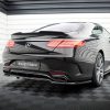 Mercedes-Benz S Coupé AMG-line C217 (facelift) - Difusor traseiro | ME-S-C217-AMGLINE-C-RD1G+RD2G | Produto Maxton Design distribuído por Unicartuning. Mercedes-Benz S Coupé AMG-line C217 (facelift) - Difusor traseiro | ME-S-C217-AMGLINE-C-RD1G+RD2G | Produto Maxton Design distribuído por Unicartuning.