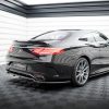 Mercedes-Benz S Coupé AMG-line C217 (facelift) - Difusor traseiro | ME-S-C217-AMGLINE-C-RD1G+RD2G | Produto Maxton Design distribuído por Unicartuning. Mercedes-Benz S Coupé AMG-line C217 (facelift) - Difusor traseiro | ME-S-C217-AMGLINE-C-RD1G+RD2G | Produto Maxton Design distribuído por Unicartuning.