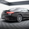 Mercedes-Benz S Coupé AMG-line C217 (facelift) - Difusor traseiro | ME-S-C217-AMGLINE-C-RD1G+RD2G | Produto Maxton Design distribuído por Unicartuning. Mercedes-Benz S Coupé AMG-line C217 (facelift) - Difusor traseiro | ME-S-C217-AMGLINE-C-RD1G+RD2G | Produto Maxton Design distribuído por Unicartuning.