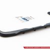 Mercedes-Benz V-class AMG-line W447 (facelift) 2 - Difusor traseiro | ME-V-447F-AMGLINE-RD1G+RD2G | Produto Maxton Design distribuído por Unicartuning.