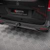 Mercedes-Benz V-class AMG-line W447 (facelift) 2 - Difusor traseiro | ME-V-447F-AMGLINE-RD1G+RD2G | Produto Maxton Design distribuído por Unicartuning.