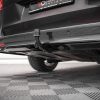 Mercedes-Benz V-class AMG-line W447 (facelift) 2 - Difusor traseiro | ME-V-447F-AMGLINE-RD1G+RD2G | Produto Maxton Design distribuído por Unicartuning.