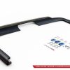 Mercedes-Benz Vito Extra Long W447 (facelift) / V Extra Long W447 (facelift) - Difusor traseiro | ME-VI-W447F-RD1G+RD2G | Produto Maxton Design distribuído por Unicartuning. Mercedes-Benz Vito Extra Long W447 (facelift) / V Extra Long W447 (facelift) - Difusor traseiro | ME-VI-W447F-RD1G+RD2G | Produto Maxton Design distribuído por Unicartuning.