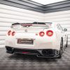 Nissan GTR R35 (facelift) - Difusor traseiro | NI-GTR-4F2-RD1G+RD2G | Produto Maxton Design distribuído por Unicartuning. Nissan GTR R35 (facelift) - Difusor traseiro | NI-GTR-4F2-RD1G+RD2G | Produto Maxton Design distribuído por Unicartuning.