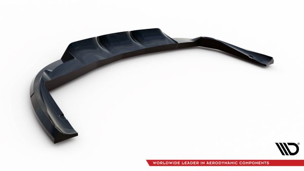Opel Cascada - Difusor traseiro | OP-CA-1-RD1G+RD2G | Produto Maxton Design distribuído por Unicartuning. Opel Cascada - Difusor traseiro | OP-CA-1-RD1G+RD2G | Produto Maxton Design distribuído por Unicartuning.