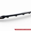 Opel Corsa F ( Mk6) - Difusor traseiro | OP-CO-F-RD1G+RD2G | Produto Maxton Design distribuído por Unicartuning. Opel Corsa F ( Mk6) - Difusor traseiro | OP-CO-F-RD1G+RD2G | Produto Maxton Design distribuído por Unicartuning.
