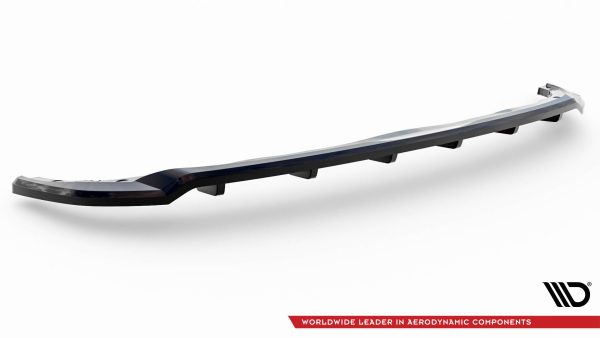 Opel Corsa F ( Mk6) - Difusor traseiro | OP-CO-F-RD1G+RD2G | Produto Maxton Design distribuído por Unicartuning. Opel Corsa F ( Mk6) - Difusor traseiro | OP-CO-F-RD1G+RD2G | Produto Maxton Design distribuído por Unicartuning.