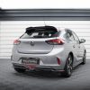 Opel Corsa F ( Mk6) - Difusor traseiro | OP-CO-F-RD1G+RD2G | Produto Maxton Design distribuído por Unicartuning. Opel Corsa F ( Mk6) - Difusor traseiro | OP-CO-F-RD1G+RD2G | Produto Maxton Design distribuído por Unicartuning.
