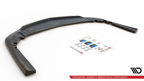 Opel Insignia Mk. 1 OPC - Difusor traseiro | OP-IS-1F-OPC-RD1G+RD2G | Produto Maxton Design distribuído por Unicartuning. Opel Insignia Mk. 1 OPC - Difusor traseiro | OP-IS-1F-OPC-RD1G+RD2G | Produto Maxton Design distribuído por Unicartuning.