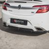 Opel Insignia Mk. 1 OPC - Difusor traseiro | OP-IS-1F-OPC-RD1G+RD2G | Produto Maxton Design distribuído por Unicartuning. Opel Insignia Mk. 1 OPC - Difusor traseiro | OP-IS-1F-OPC-RD1G+RD2G | Produto Maxton Design distribuído por Unicartuning.