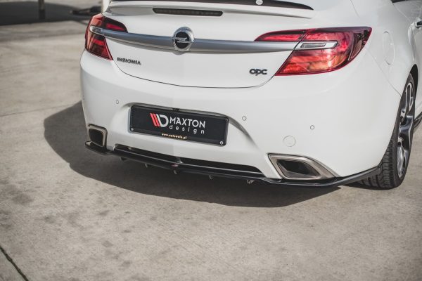 Opel Insignia Mk. 1 OPC - Difusor traseiro | OP-IS-1F-OPC-RD1G+RD2G | Produto Maxton Design distribuído por Unicartuning. Opel Insignia Mk. 1 OPC - Difusor traseiro | OP-IS-1F-OPC-RD1G+RD2G | Produto Maxton Design distribuído por Unicartuning.