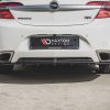 Opel Insignia Mk. 1 OPC - Difusor traseiro | OP-IS-1F-OPC-RD1G+RD2G | Produto Maxton Design distribuído por Unicartuning. Opel Insignia Mk. 1 OPC - Difusor traseiro | OP-IS-1F-OPC-RD1G+RD2G | Produto Maxton Design distribuído por Unicartuning.