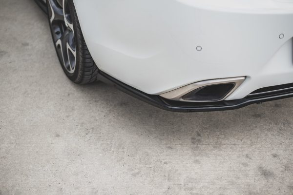 Opel Insignia Mk. 1 OPC - Difusor traseiro | OP-IS-1F-OPC-RD1G+RD2G | Produto Maxton Design distribuído por Unicartuning. Opel Insignia Mk. 1 OPC - Difusor traseiro | OP-IS-1F-OPC-RD1G+RD2G | Produto Maxton Design distribuído por Unicartuning.