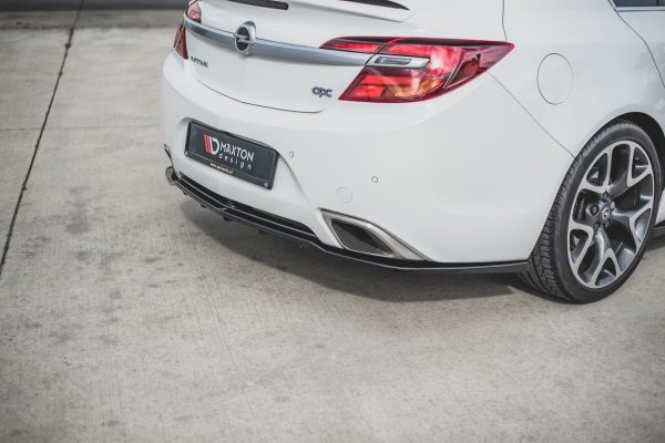 Opel Insignia Mk. 1 OPC - Difusor traseiro | OP-IS-1F-OPC-RD1G+RD2G | Produto Maxton Design distribuído por Unicartuning. Opel Insignia Mk. 1 OPC - Difusor traseiro | OP-IS-1F-OPC-RD1G+RD2G | Produto Maxton Design distribuído por Unicartuning.