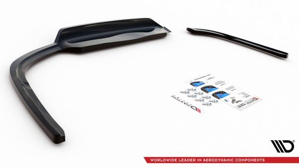 Opel Insignia Mk2 - Difusor traseiro | OP-IS-B-RSD1G+RD1G | Produto Maxton Design distribuído por Unicartuning. Opel Insignia Mk2 - Difusor traseiro | OP-IS-B-RSD1G+RD1G | Produto Maxton Design distribuído por Unicartuning.