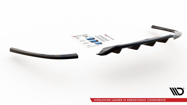 Opel Insignia Mk2 - Difusor traseiro | OP-IS-B-RSD1G+RD1G | Produto Maxton Design distribuído por Unicartuning. Opel Insignia Mk2 - Difusor traseiro | OP-IS-B-RSD1G+RD1G | Produto Maxton Design distribuído por Unicartuning.