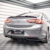 Opel Insignia Mk2 - Difusor traseiro | OP-IS-B-RSD1G+RD1G | Produto Maxton Design distribuído por Unicartuning. Opel Insignia Mk2 - Difusor traseiro | OP-IS-B-RSD1G+RD1G | Produto Maxton Design distribuído por Unicartuning.