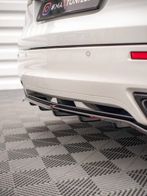 Opel Insignia Mk2 - Difusor traseiro | OP-IS-1-OPC-RD1G+RD2G | Produto Maxton Design distribuído por Unicartuning. Opel Insignia Mk2 - Difusor traseiro | OP-IS-1-OPC-RD1G+RD2G | Produto Maxton Design distribuído por Unicartuning.