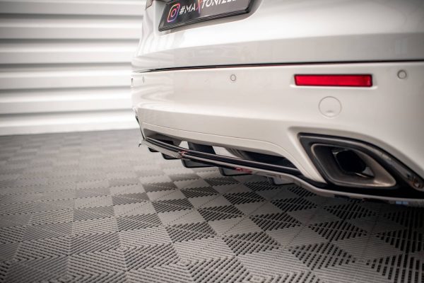 Opel Insignia Mk2 - Difusor traseiro | OP-IS-1-OPC-RD1G+RD2G | Produto Maxton Design distribuído por Unicartuning. Opel Insignia Mk2 - Difusor traseiro | OP-IS-1-OPC-RD1G+RD2G | Produto Maxton Design distribuído por Unicartuning.