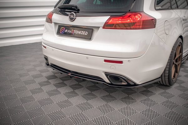 Opel Insignia Mk2 - Difusor traseiro | OP-IS-1-OPC-RD1G+RD2G | Produto Maxton Design distribuído por Unicartuning. Opel Insignia Mk2 - Difusor traseiro | OP-IS-1-OPC-RD1G+RD2G | Produto Maxton Design distribuído por Unicartuning.