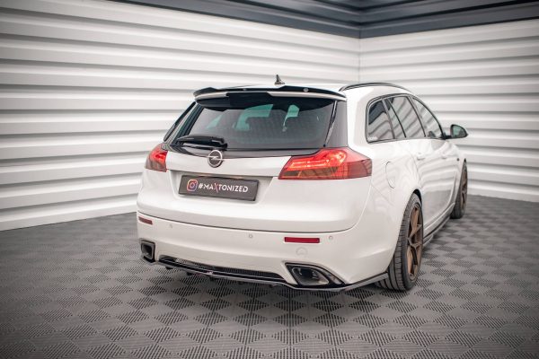 Opel Insignia Mk2 - Difusor traseiro | OP-IS-1-OPC-RD1G+RD2G | Produto Maxton Design distribuído por Unicartuning. Opel Insignia Mk2 - Difusor traseiro | OP-IS-1-OPC-RD1G+RD2G | Produto Maxton Design distribuído por Unicartuning.