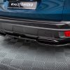 Peugeot 3008 GT-line Mk2 (facelift) - Difusor traseiro | PE-3008-2F-GTLINE-RD1G+RD2G | Produto Maxton Design distribuído por Unicartuning. Peugeot 3008 GT-line Mk2 (facelift) - Difusor traseiro | PE-3008-2F-GTLINE-RD1G+RD2G | Produto Maxton Design distribuído por Unicartuning.