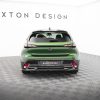 Peugeot 308 GT Hatchback Mk3 - Difusor traseiro | PE-308-3-GT-RD1G+RD2G | Produto Maxton Design distribuído por Unicartuning.