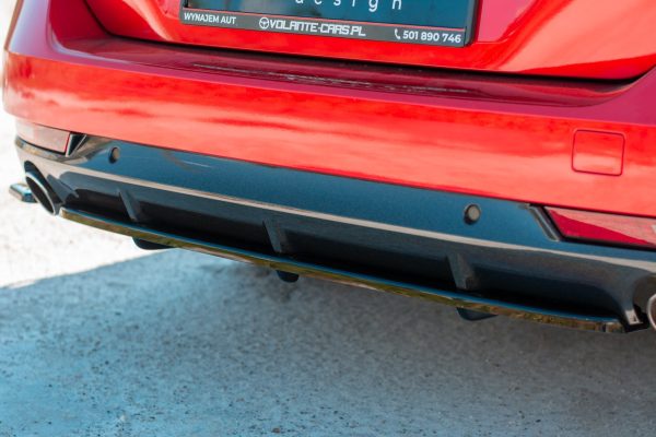 Peugeot 508 Petrol Mk2 - Difusor traseiro | PE-508-2-GT-SW-RD1+RD2G | Produto Maxton Design distribuído por Unicartuning. Peugeot 508 Petrol Mk2 - Difusor traseiro | PE-508-2-GT-SW-RD1+RD2G | Produto Maxton Design distribuído por Unicartuning.