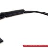 Porsche 911 Carrera 4s 992 - Difusor traseiro | PO-911-992-CA-4S-RD1G+RD2G | Produto Maxton Design distribuído por Unicartuning.
